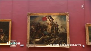 La liberté guidant le peuple