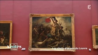 Documentaire La liberté guidant le peuple