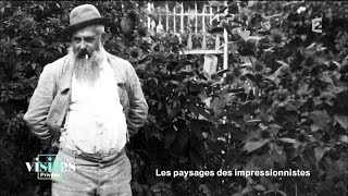 Documentaire La maison de Monet à Giverny