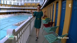 La piscine Molitor