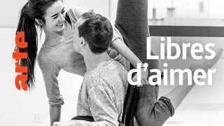 Laissez-moi aimer : amour, danse et handicap