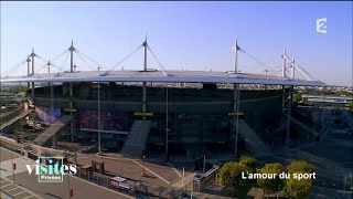 Le Stade de France