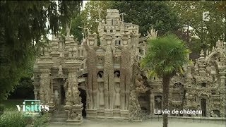 Le château du Facteur Cheval