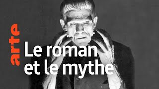 Le funeste destin du docteur Frankenstein