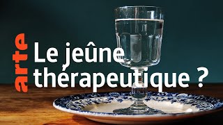 Documentaire Le jeûne, une nouvelle thérapie ?