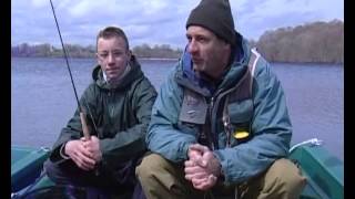 Le lac de Landie et ses salmonidés