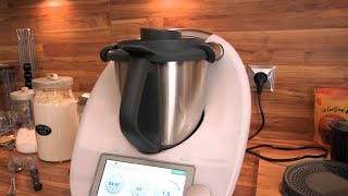 Documentaire Le nouveau robot qui veut détrôner Thermomix