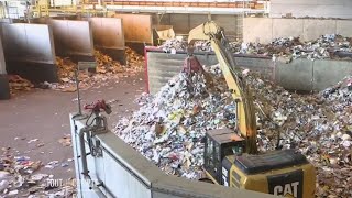 Le scandale du suremballage des colis