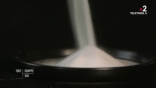 Le sel, ennemi caché de nos assiettes