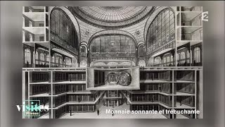 Le siège de la Société Générale