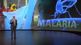 Le vaccin selon Bill Gates
