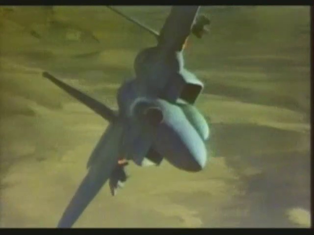 Documentaire Les ailes de légende – Northrop F5 Freedom Fighter