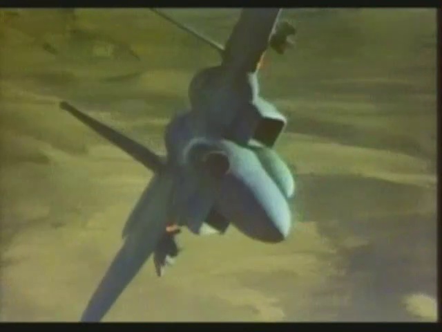 Les ailes de légende - Northrop F5 Freedom Fighter