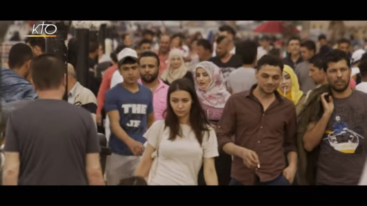 Les Chrétiens d'Orient, 2000 ans d'histoire : origine