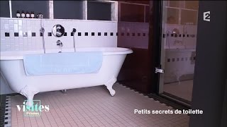 Les bains douches