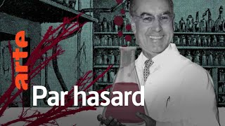 Les découvertes faites par hasard