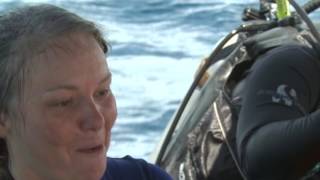 Les fantômes de Chuuk Lagoon