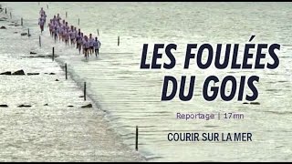 Documentaire Les foulées du Gois