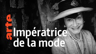 Documentaire Les guerres de Coco Chanel