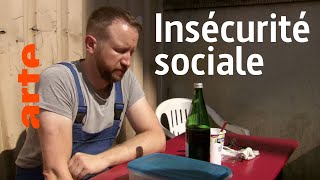 Les nouveaux pauvres : quand travailler ne suffit plus