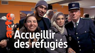 Documentaire Les réfugiés de Saint-Jouin