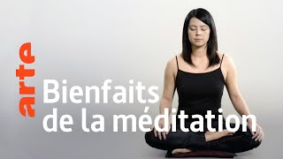 Les étonnantes vertus de la méditation