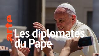 L'influence internationale du Vatican