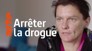 Ma mère toxicomane