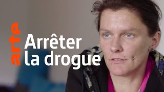 Documentaire Ma mère toxicomane