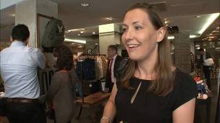 Marathon des soldes : vendre à tout prix
