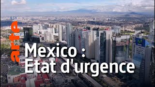 Mexique : éviter le naufrage