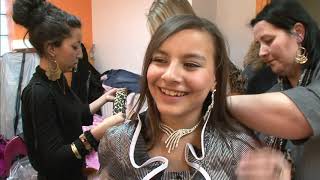 Documentaire Mini miss, qui remportera le concours