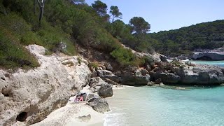 Documentaire Minorque : le dernier paradis de la Méditerranée