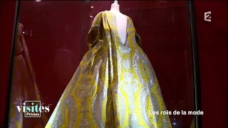 Documentaire Musée Galliera