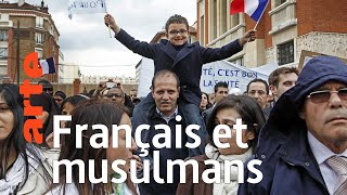 Documentaire Nous, Français musulmans : de l’intime au public – partie 2