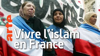 Nous, Français musulmans : du public à l'intime - partie 1