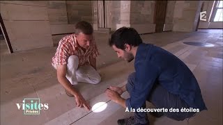 Documentaire Observatoire de Paris