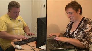 Parents célibataires, je cherche l'amour sur internet