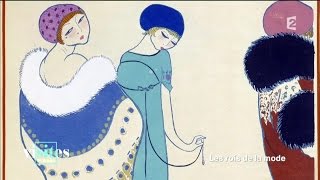 Documentaire Paul Poiret