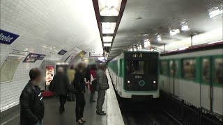 Police dans les transports, la sécurité avant tout