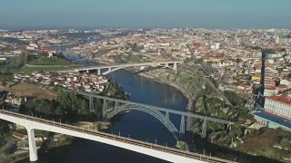 Documentaire Porto, nouvel eldorado des Français ?