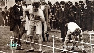 L'amour du sport