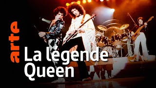Queen | Rock the World