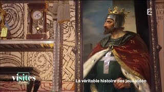 Documentaire Qui était Richard Coeur de Lion avant Assassin’s Creed ?