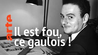 René Goscinny, notre oncle d’Armorique