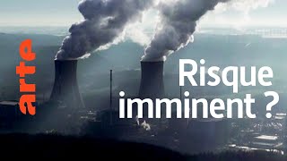 Sécurité nucléaire : le grand mensonge