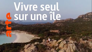 Seul sur son île : l’avenir incertain du roi de Budelli