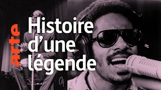 Documentaire Stevie Wonder : visionnaire et prophète