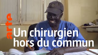 Documentaire Sud Soudan : réparer les vivants