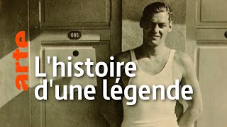 Documentaire Tarzan, le seul, le vrai